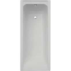 Frontline Aquabathe Linear 1400 X 700mm Bath