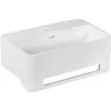 Frontline Aquanatural Cabanes 500mm Cloak Basin