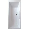 Frontline Aquabathe Legend 1700 X 700mm Bath -Bathroom Promotion frontline sil177w
