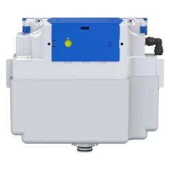 Frontline Concealed Cistern With Side Inlet