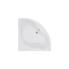 Frontline Aquabathe Lagoon 1200mm Corner Bath Panel 1 Frontline Aquabathe Lagoon 1200mm Corner Bath Panel -Bathroom Promotion frontline trlgpw12