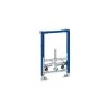 Geberit Duofix Frame For Bidet, H82 -Bathroom Promotion geberit 111543001