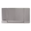 Geberit Highline Flush Plate Stainless Steel -Bathroom Promotion geberit 115151001