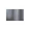 Geberit Sigma70 Flush Plate For Sigma 12cm Brushed Steel -Bathroom Promotion geberit 115621fw1
