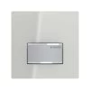 Geberit Urinal Flush Control Type 50 Sand Grey