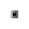 Geberit Urinal Flush Control Mains Sigma10 Stainless Steel -Bathroom Promotion geberit 116025sn1