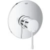 Grohe Essence Single-Lever Shower Mixer Trim 19286 Chrome -Bathroom Promotion grohe 19286001