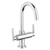 Grohe Atrio Jota Basin Mixer Tap 1/2″ Large 21022 -Bathroom Promotion grohe 21022000