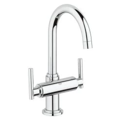 Grohe Atrio Jota Basin Mixer Tap 1/2″ Large 21022