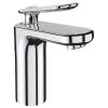 Grohe Veris Basin Mixer With Pop-Up Waste 1/2″ Medium 23064 -Bathroom Promotion grohe 23064000