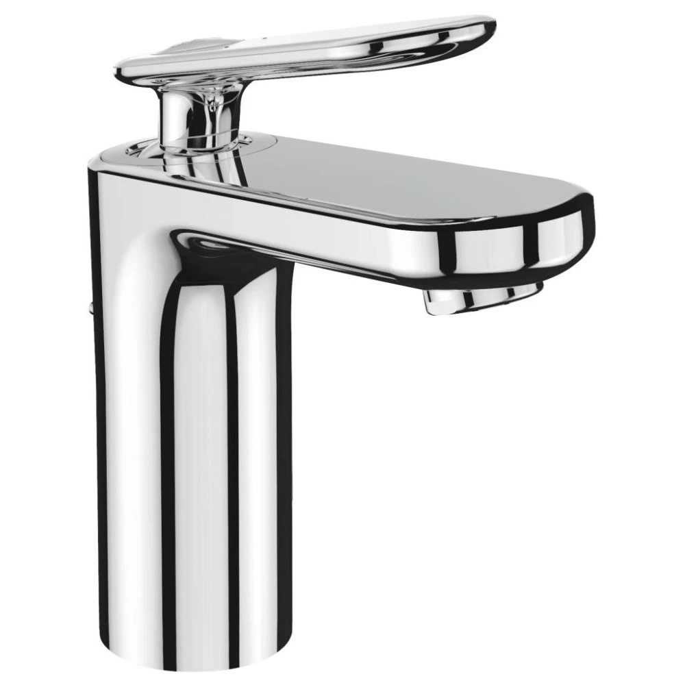 Grohe Veris Basin Mixer With Pop-Up Waste 1/2″ Medium 23064 3 Grohe Veris Basin Mixer With Pop-Up Waste 1/2″ Medium 23064