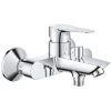 Grohe Bauedge Wall Bath/Shower Mixer Tap 23604 -Bathroom Promotion grohe 23604001