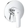 Grohe Eurosmart Single-Lever Shower Mixer Trim 1 Outlet 24042 -Bathroom Promotion grohe 24042003