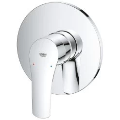 Grohe Eurosmart Single-Lever Shower Mixer Trim 1 Outlet 24042 -Bathroom Promotion grohe 24042003 4