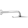 Grohe Rainshower Cosmopolitan 210 Head Shower Set 286mm 26052 -Bathroom Promotion grohe 26052000