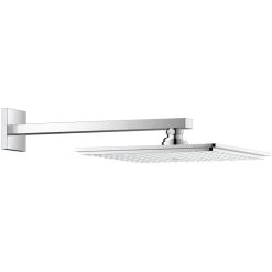 Grohe Rainshower Allure 210 Head Shower Set 286mm 26054