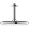 Grohe Tempesta 250 Cube Head Shower Set Ceiling 26683 -Bathroom Promotion grohe 26683000
