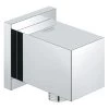 Grohe Euphoria Cube Shower Outlet Elbow 1/2″ 27704 -Bathroom Promotion grohe 27704000