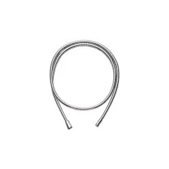 Grohe Metal Hose 2000mm 1/2″ X 3/8″ 28158