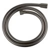 Grohe Silverflex Shower Hose 1250mm 28362 Brushed Hard Graphite