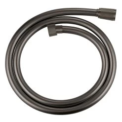 Grohe Silverflex Shower Hose 1250mm 28362 Brushed Hard Graphite