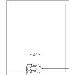 Grohe Tempesta Soap Dish 28856 Chrome -Bathroom Promotion grohe 28856000 3