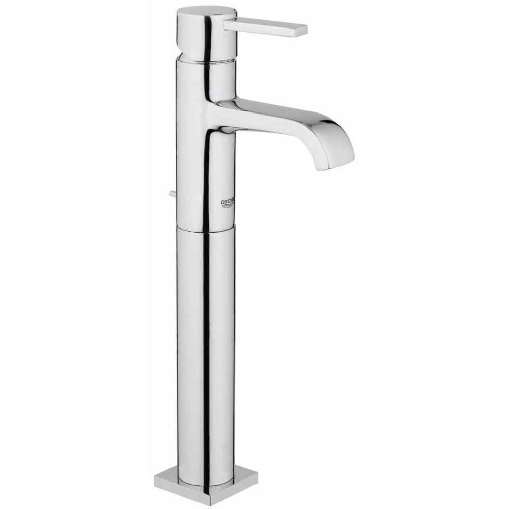Grohe Allure Mono Basin Mixer 1/2″ X-Large 32760 3 Grohe Allure Mono Basin Mixer 1/2″ X-Large 32760
