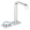 Grohe Allure F-Digital Mono Basin Mixer Large 36342 -Bathroom Promotion grohe 36342000