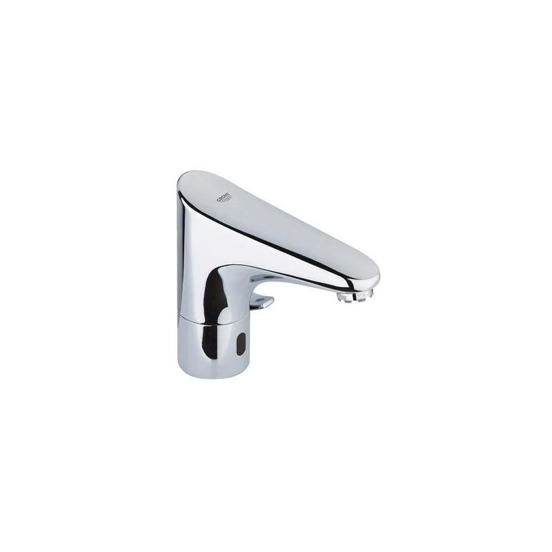 Grohe Europlus E Bluetooth Infra-Red Electronic Basin Tap 36411 3 Grohe Europlus E Bluetooth Infra-Red Electronic Basin Tap 36411