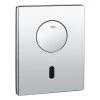 Grohe Tectron Skate Infra-Red Control 37419 Chrome -Bathroom Promotion grohe 37419000
