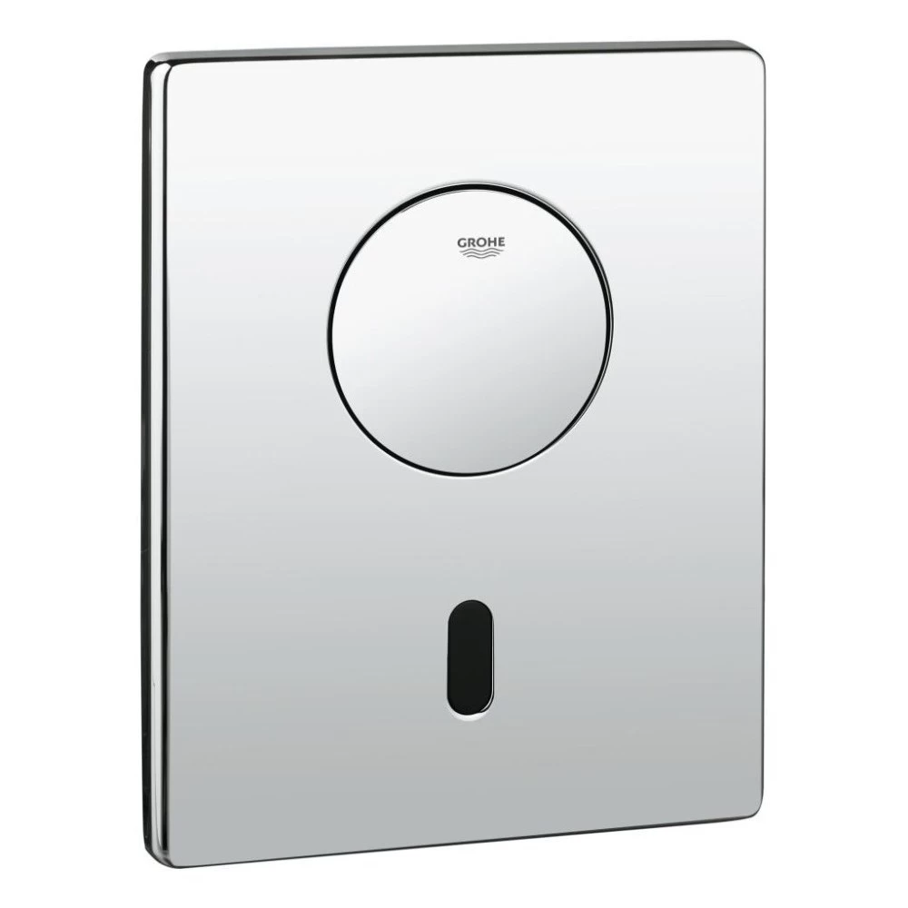 Grohe Tectron Skate Infra-Red Control 37419 Chrome 3 Grohe Tectron Skate Infra-Red Control 37419 Chrome