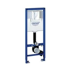 Grohe Rapid SL WC 1.13m 38675