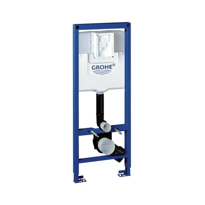 Grohe Rapid SL WC 1.13m 38675 3 Grohe Rapid SL WC 1.13m 38675