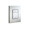 Grohe Skate Cosmopolitan Wall Plate 38732 Stainless Steel -Bathroom Promotion grohe 38732sd0