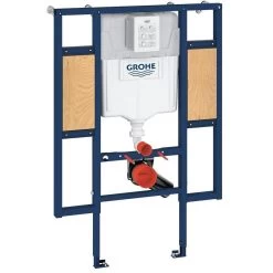 Grohe Rapid SL Set For Disabled WC 39140