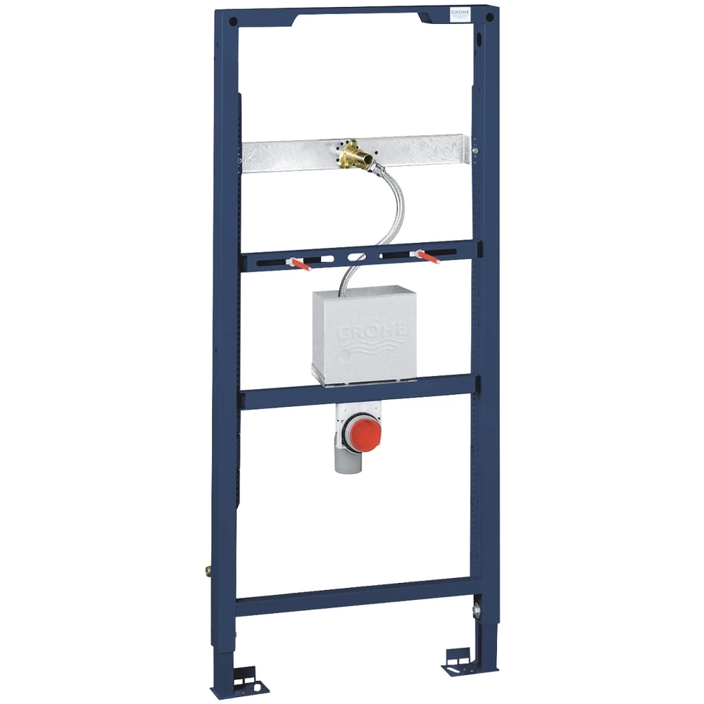 Grohe Rapid SL Element For Urinal With Temperature Sensor 39376 3 Grohe Rapid SL Element For Urinal With Temperature Sensor 39376