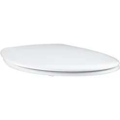 Grohe Bau Soft Close Toilet Seat 39493