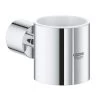 Grohe Atrio Glass Holder 40304