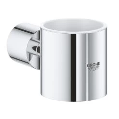 Grohe Atrio Glass Holder 40304