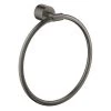 Grohe Atrio Towel Ring 40307 Brushed Graphite -Bathroom Promotion grohe 40307al3