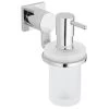 Grohe Allure Soap Dispenser 40363 -Bathroom Promotion grohe 40363000