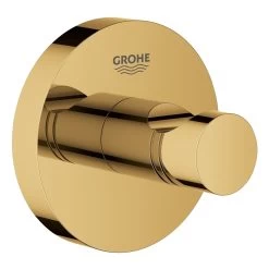 Grohe Essentials Robe Hook 40364 Cool Sunrise