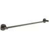 Grohe Essentials Towel Rail 40366 Brushed Hard Graphite -Bathroom Promotion grohe 40366al1