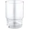 Grohe Essentials Crystal Glass 40372 -Bathroom Promotion grohe 40372001