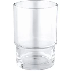 Grohe Essentials Crystal Glass 40372