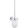 Grohe Essentials Toilet Brush Set 40374 -Bathroom Promotion grohe 40374001