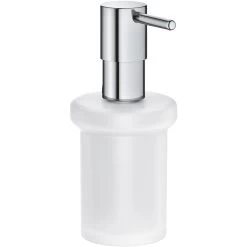 Grohe Essentials Soap Dispenser Chrome