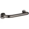 Grohe Essentials Grip Bar 40421 Hard Graphite -Bathroom Promotion grohe 40421a01