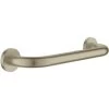 Grohe Essentials Grip Bar 40421 Brushed Nickel -Bathroom Promotion grohe 40421en1