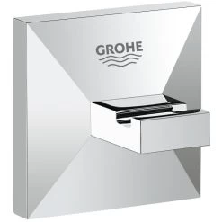 Grohe Allure Brilliant Robe Hook 40498